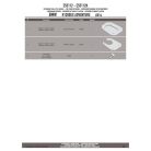 Oldalsztender talp BMW R 1250 GS Adventure (19-24) GIVI