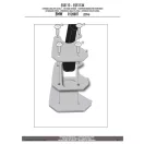 Oldalsztender talp BMW R 1200 RT (2014-2018), BMW R 1250 RT (2021-2025) GIVI