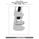 Oldalsztender talp BMW R 1200 RT (2014-2018), BMW R 1250 RT (2019-2025) GIVI