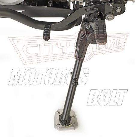 Oldalsztender talp BMW G 310 GS (17-24) GIVI