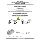 Oldalsztender talp BMW G 310 GS (17-24) GIVI