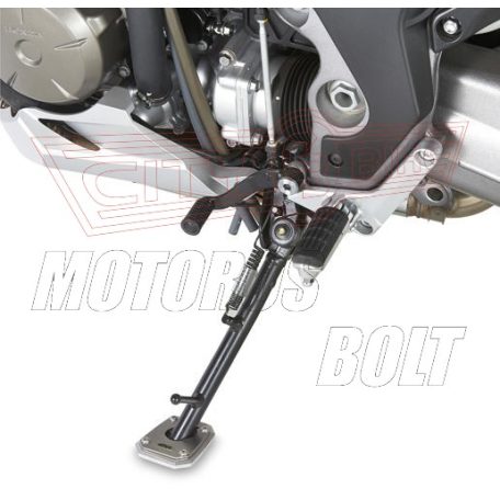 Oldalsztender talp BMW R 1250 GS Adventure (19-24) GIVI