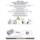 Oldalsztender talp BMW R 1250 GS Adventure (19-24) GIVI