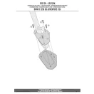 Oldalsztender talp BMW R 1250 GS Adventure (19-24) GIVI