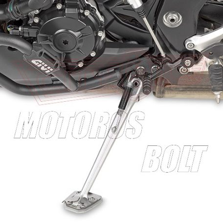 Oldalsztender talp BMW S 1000 XR (20-24) GIVI