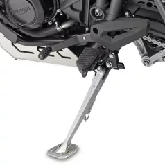   Oldalsztender talp TRIUMPH Tiger 800 / 800 XC / 800 XR (2011-2017) GIVI