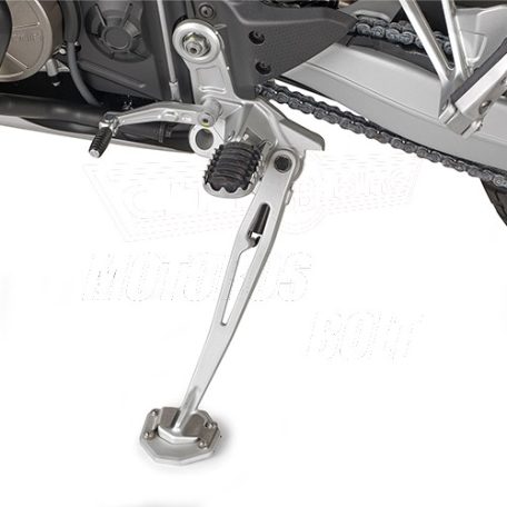 Oldalsztender talp  APRILIA Tuareg 660 (21 > 24) GIVI