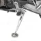 Oldalsztender talp APRILIA Tuareg 660 (21 > 26) GIVI