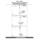 Oldalsztender talp Ducati Multistrada 1260 (18-20) GIVI