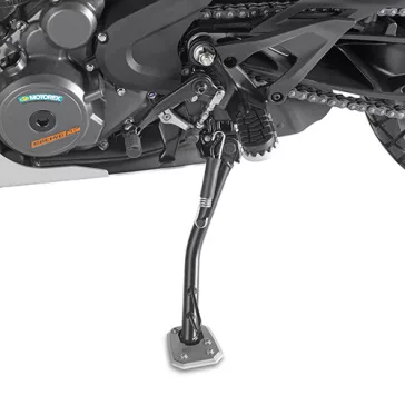 Oldalsztender talp KTM 390 Adventure (20-24) GIVI