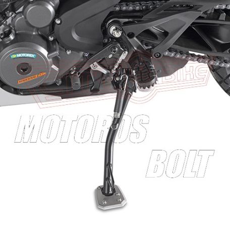 Oldalsztender talp KTM 390 Adventure (20-24)  GIVI