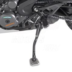   Oldalsztender talp KTM 890 Adventure (21 > 22) / 790 Adventure R (19 > 20) / 790 Adventure (19 > 20) GIVI