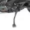 Oldalsztender talp KTM 890 Adventure (21 > 22) és (23 > 26) / 790 Adventure R (19 > 20) / 790 Adventure (19 > 20) GIVI