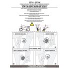 Oldalsztender talp KTM 1290 Super Adventure S (21 > 23) GIVI
