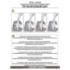 Oldalsztender talp KTM 1290 Super Adventure S (21 > 23) GIVI