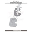 Oldalsztender talp KTM 1290 Super Adventure S (21 > 23) GIVI