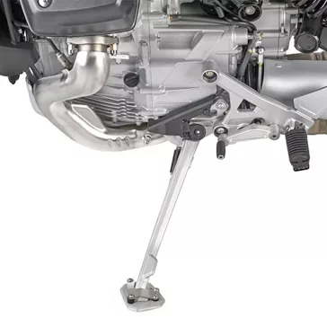 Oldalsztender talp MOTO GUZZI Stelvio 1000 (2024-2026) GIVI