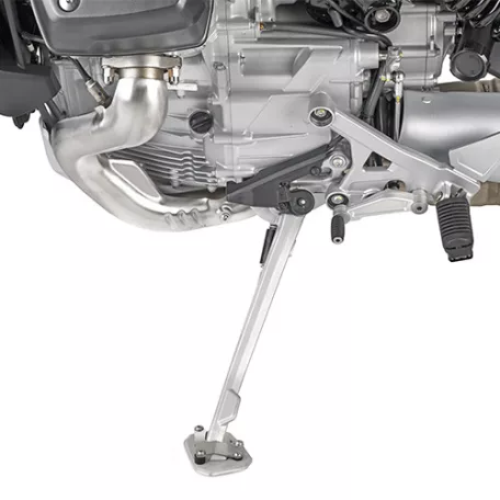 Oldalsztender talp MOTO GUZZI Stelvio 1000 (2024-2025) GIVI
