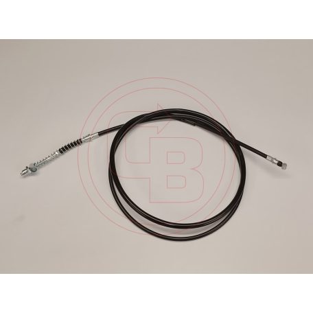 Fékbowden hátsó MOTOWELL YOYO 4T / MAGNET 4T