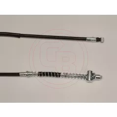 Fékbowden hátsó MOTOWELL YOYO 4T / MAGNET 4T