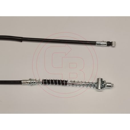 Fékbowden hátsó MOTOWELL YOYO 4T / MAGNET 4T