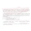 Feszültségszabályozó 12V 3 fázisú 5 kábeles Feszültségszabályozó 12V 3 fázisú 5 kábeles