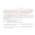 Feszültségszabályozó 12V 3 fázisú   7 kábeles IC