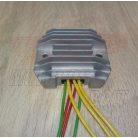 Feszültségszabályozó 12V 3 fázisú   7 kábeles IC