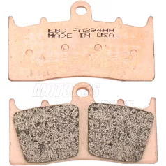 Fékbetét EBC