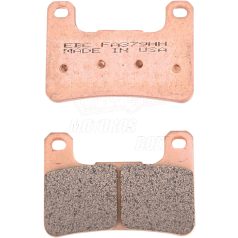 Fékbetét 65 EBC