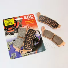Fékbetét EBC