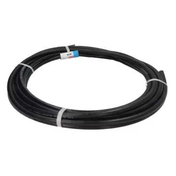Benzincső 6x12mm Fagumit erősített