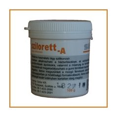 Szilorett-A lágy szilikonzsír 100g