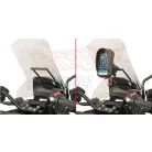 Givi GPS / telefon tartó konzol HONDA NC750X (16-20) GIVI