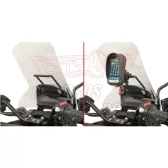 Givi GPS / telefon tartó konzol HONDA NC750X (16-20) GIVI