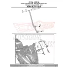 Givi GPS / telefon tartó konzol HONDA NC750X (16-20) GIVI