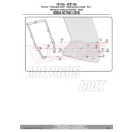 Givi GPS / telefon tartó konzol HONDA NC750X (16-20) GIVI