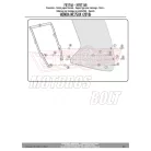 Givi GPS / telefon tartó konzol HONDA NC750X (16-20) GIVI