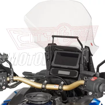   Givi GPS / telefon tartó konzol HONDA CRF 1100L Africa Twin Adventure Sports (2020-2024) GIVI