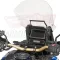 Givi GPS / telefon tartó konzol HONDA CRF 1100L Africa Twin Adventure Sports (2020-2024) GIVI