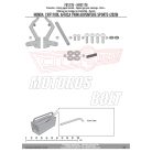 Givi GPS / telefon tartó konzol HONDA CRF 1100L Africa Twin Adventure Sports (2020-2024) GIVI