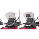 Givi GPS / telefon tartó konzol HONDA CRF 1100L Africa Twin (2020-2023) GIVI