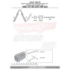 Givi GPS / telefon tartó konzol HONDA CRF 1100L Africa Twin (2020-2023) GIVI