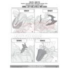 Givi GPS / telefon tartó konzol HONDA CRF 1100L Africa Twin (2020-2023) GIVI