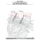 Givi GPS / telefon tartó konzol HONDA CRF 1100L Africa Twin (2020-2023) GIVI