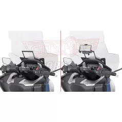   Givi GPS / telefon tartó konzol HONDA Forza 750 (2021-2024) GIVI
