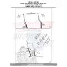 Givi GPS / telefon tartó konzol HONDA Forza 750 (2021-2024) GIVI