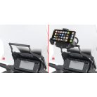 Givi GPS / telefon tartó konzol HONDA NC 750 X (2021-2024) GIVI