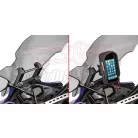 Givi GPS / telefon tartó konzol FB2130