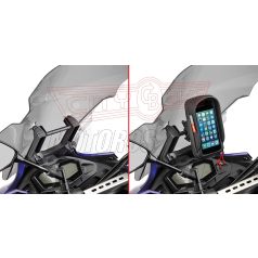 Givi GPS / telefon tartó konzol FB2130